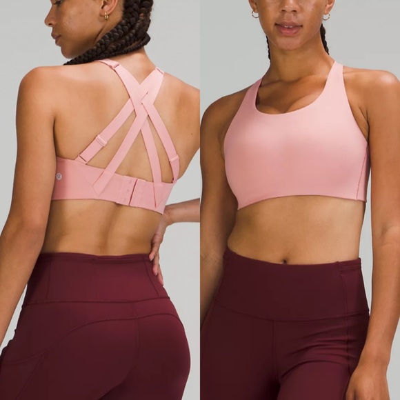 lululemon athletica Other - 38D Lululemon Energy Bra High Support
